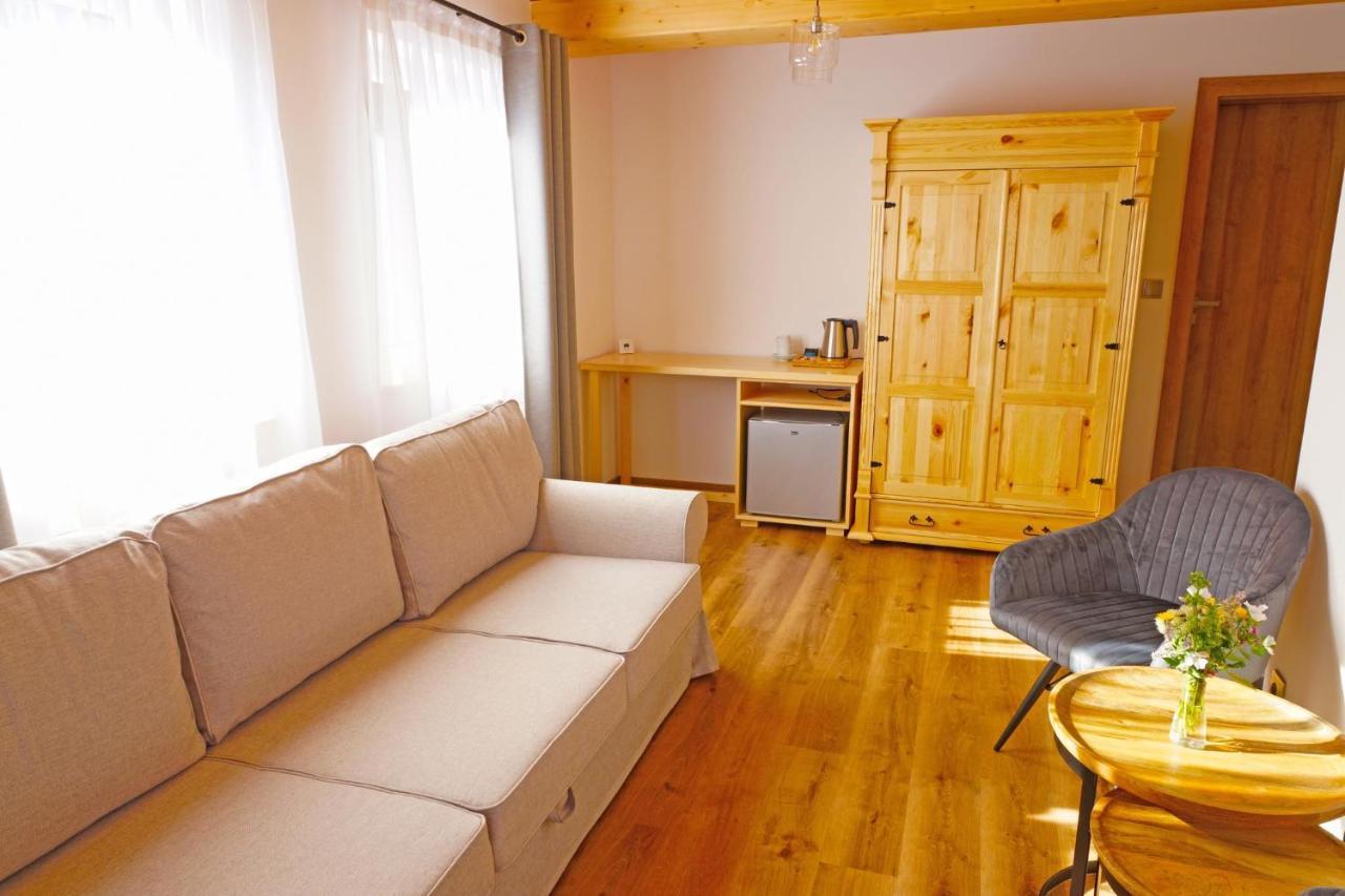 Malinowa Osada Villa Wisla Exterior photo