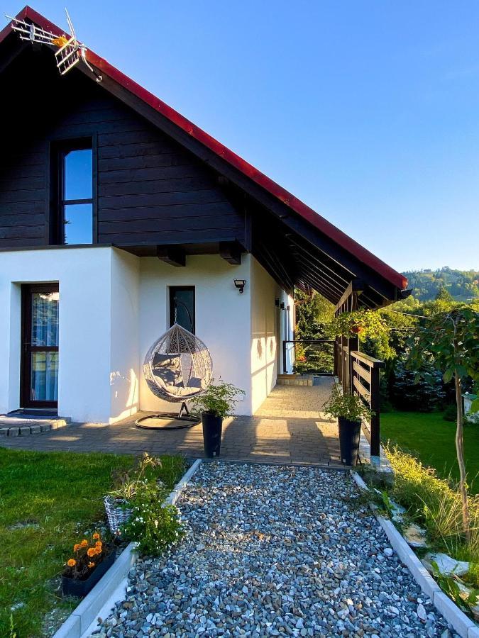 Malinowa Osada Villa Wisla Exterior photo